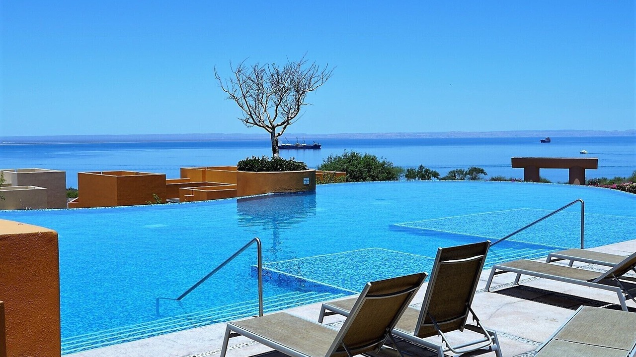 Photo of Outdoor in La Paz