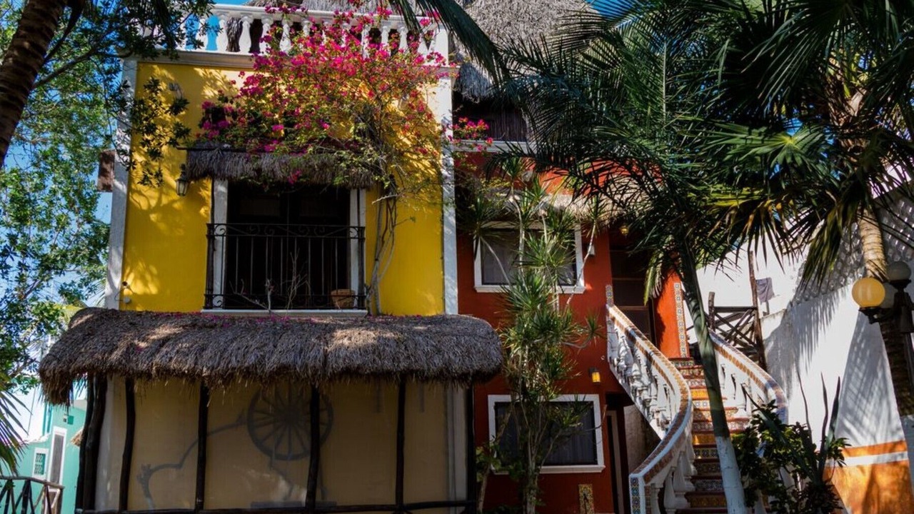 Photo of Outdoor in El Cuyo