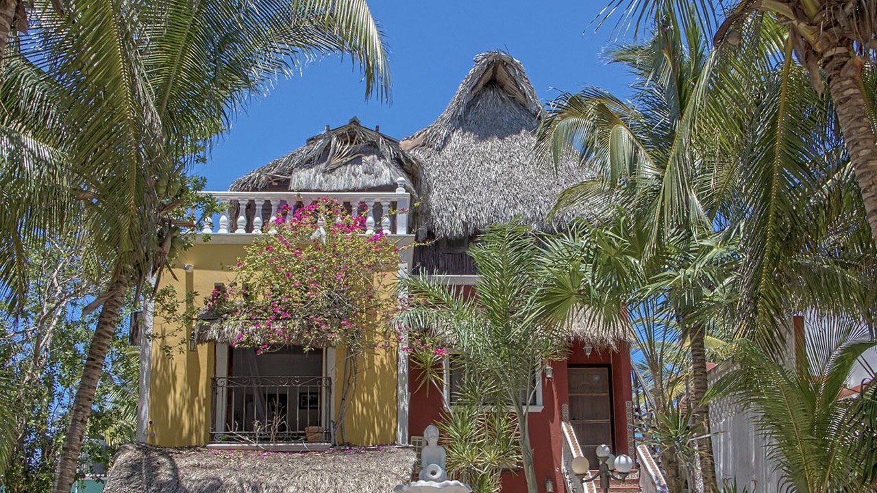 Photo of Outdoor in El Cuyo
