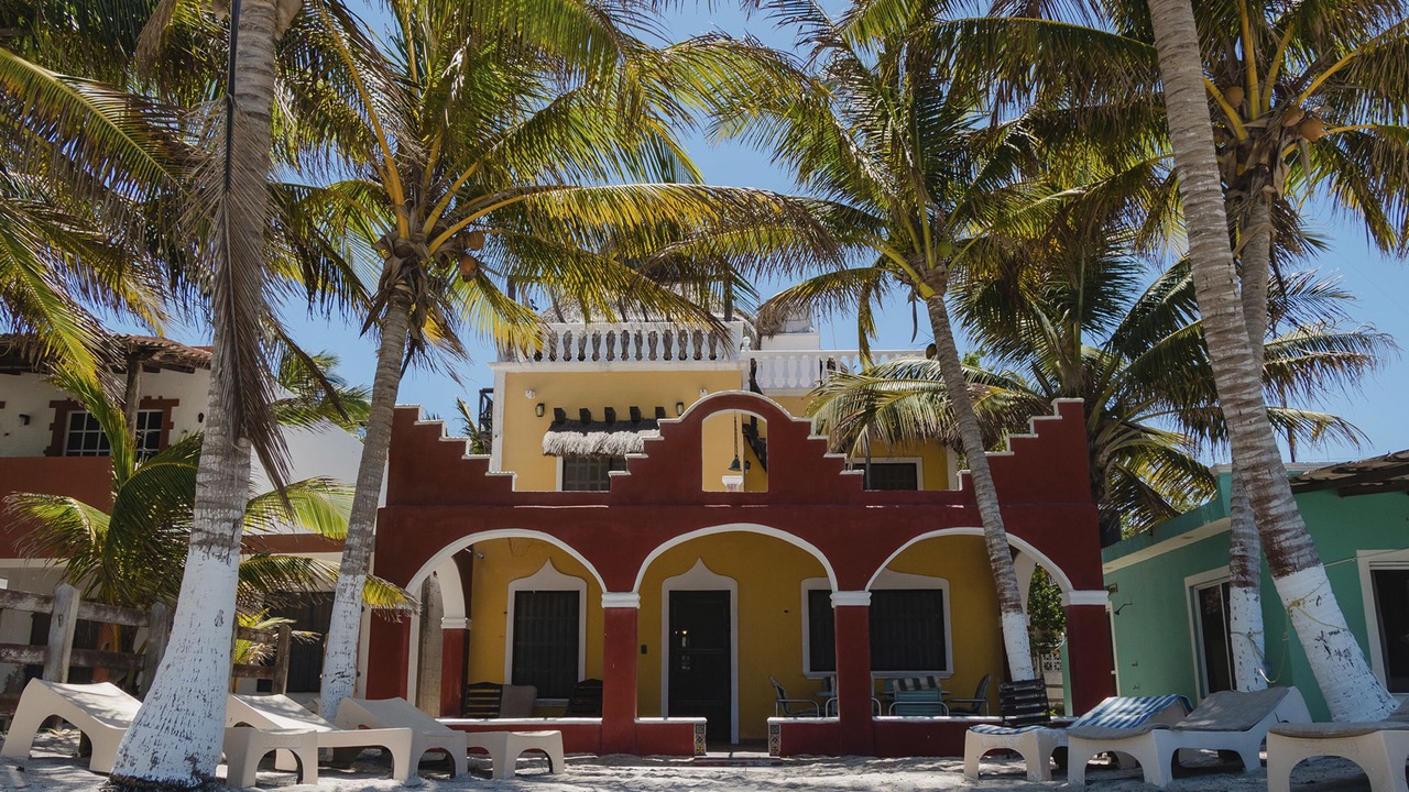 Photo of Outdoor in El Cuyo