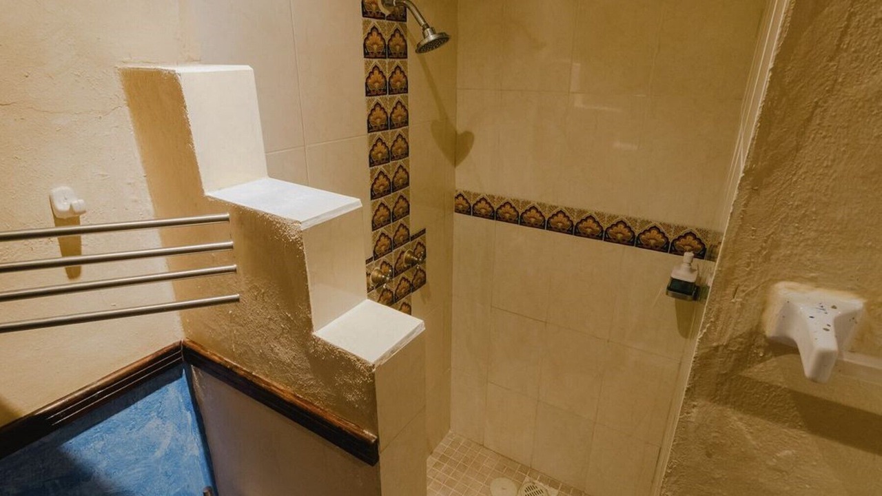 Photo of Bathroom in El Cuyo