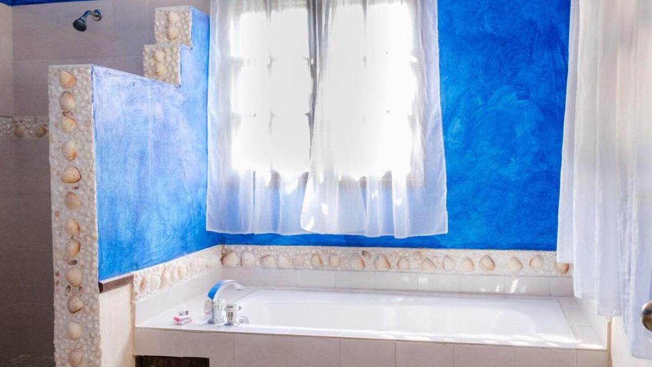 Photo of Bathroom in El Cuyo