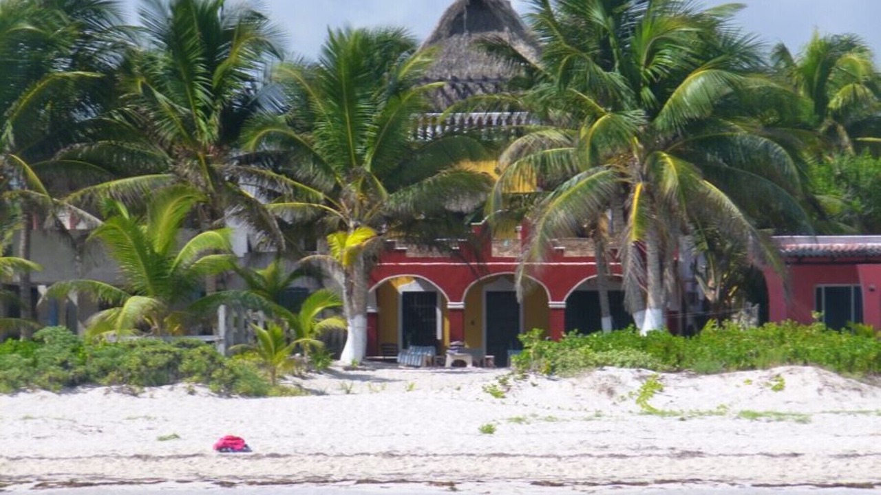 Photo of Others in El Cuyo