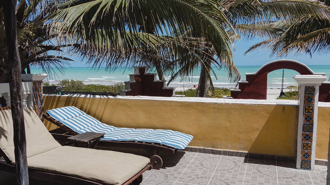 Photo of Outdoor in El Cuyo