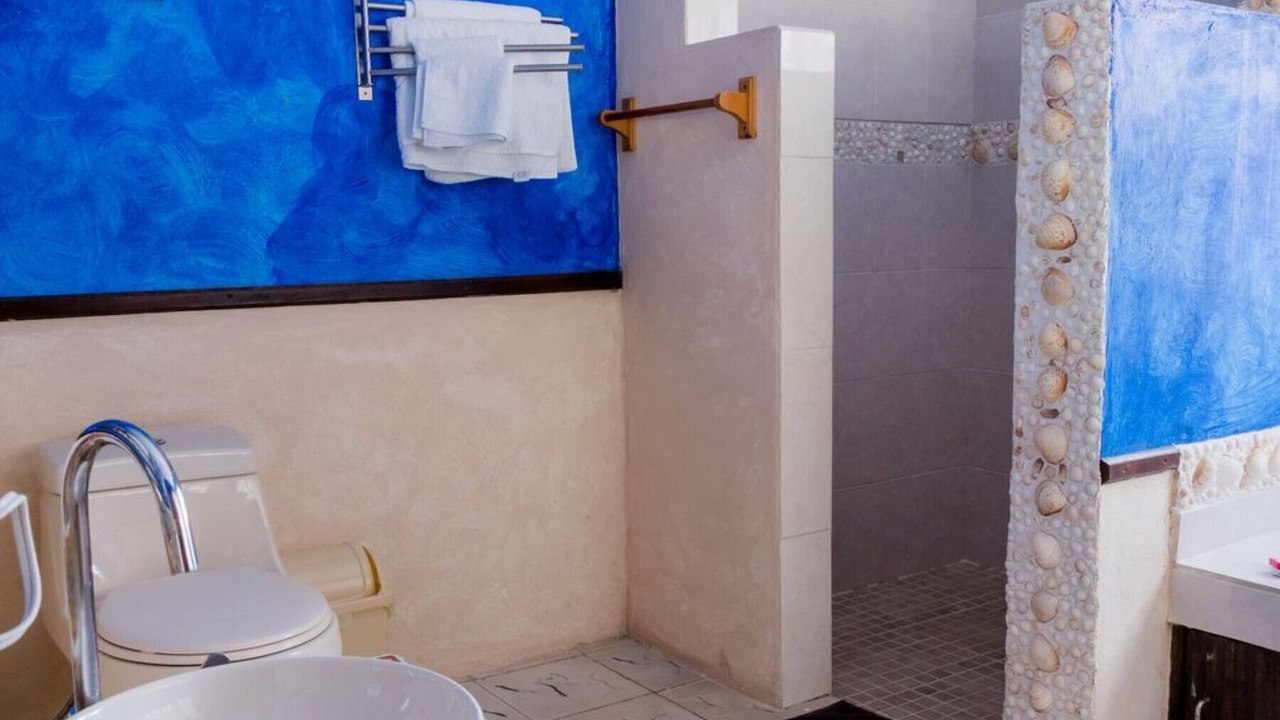 Photo of Bathroom in El Cuyo