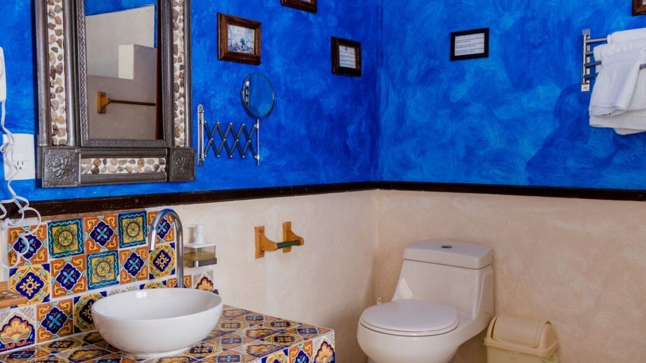 Photo of Bathroom in El Cuyo