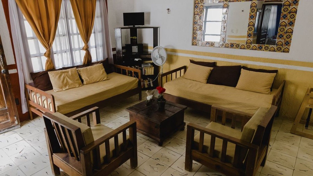 Photo of Livingroom in El Cuyo