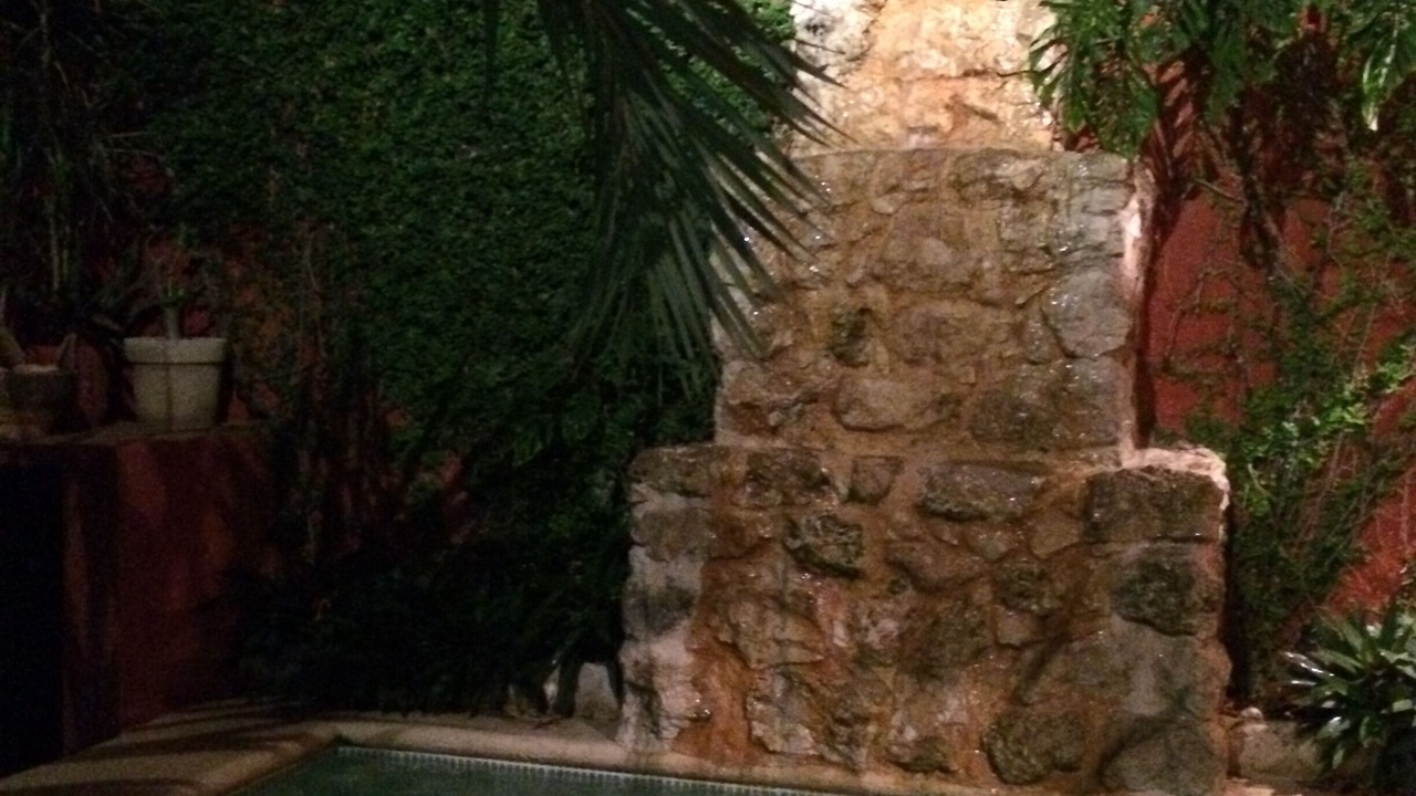 Photo of Outdoor in Barrio de Santiago