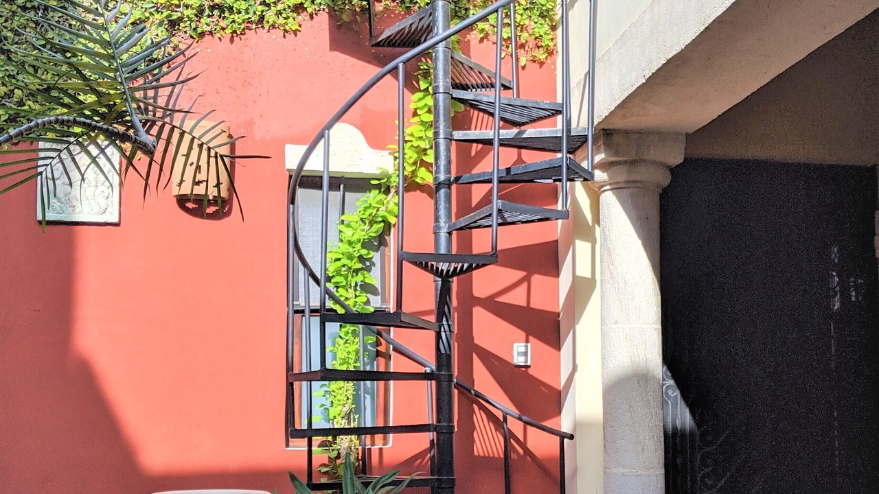Photo of Others in Barrio de Santiago