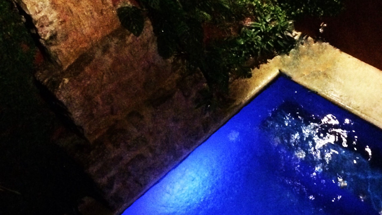Photo of Outdoor in Barrio de Santiago