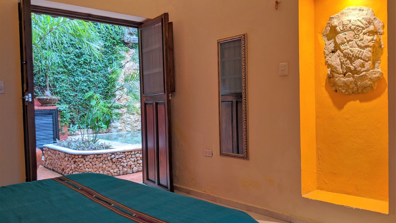 Photo of Outdoor in Barrio de Santiago