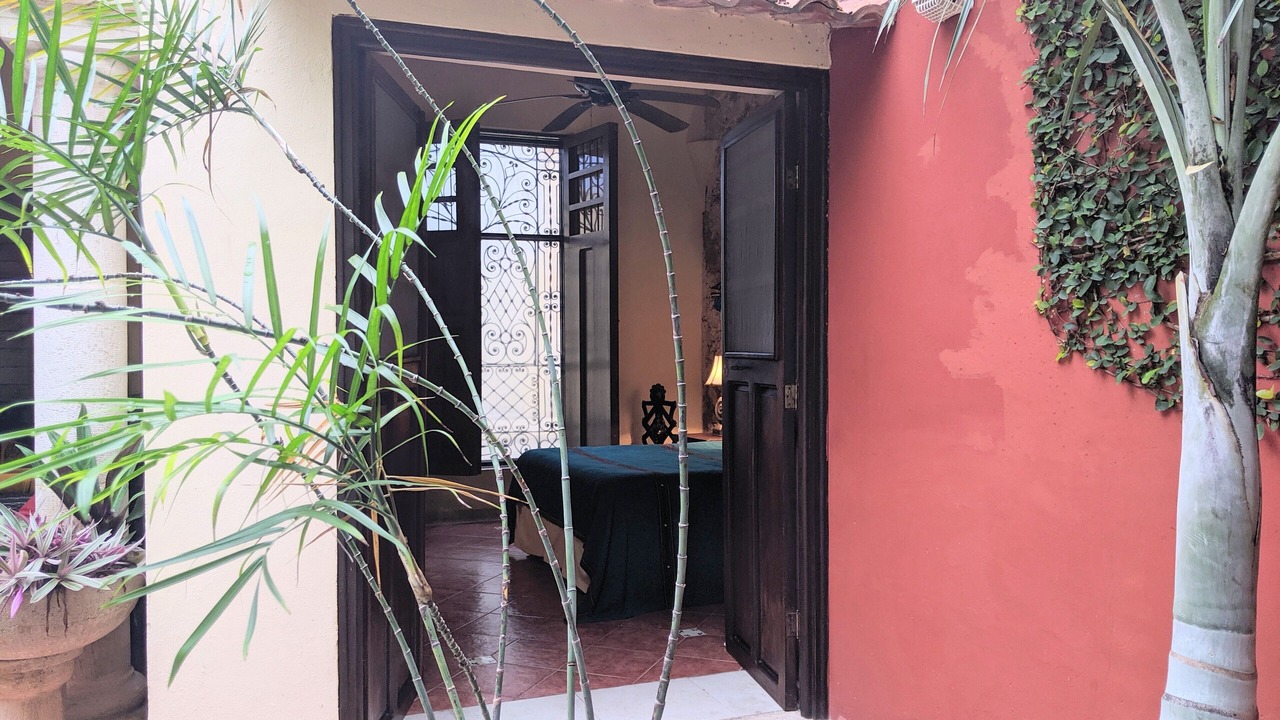 Photo of Outdoor in Barrio de Santiago