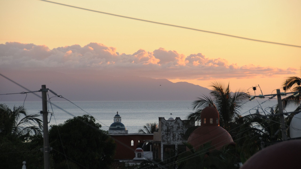 Photo of Outdoor in Bucerias