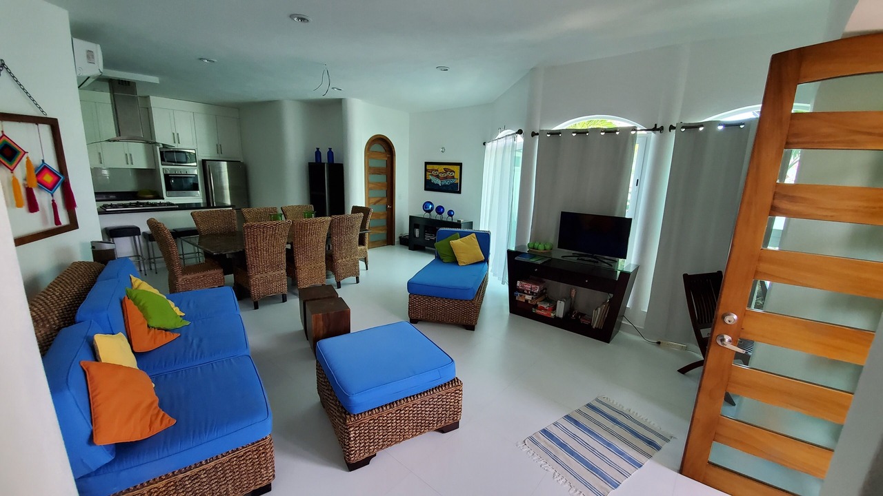 Photo of Livingroom in Bucerias