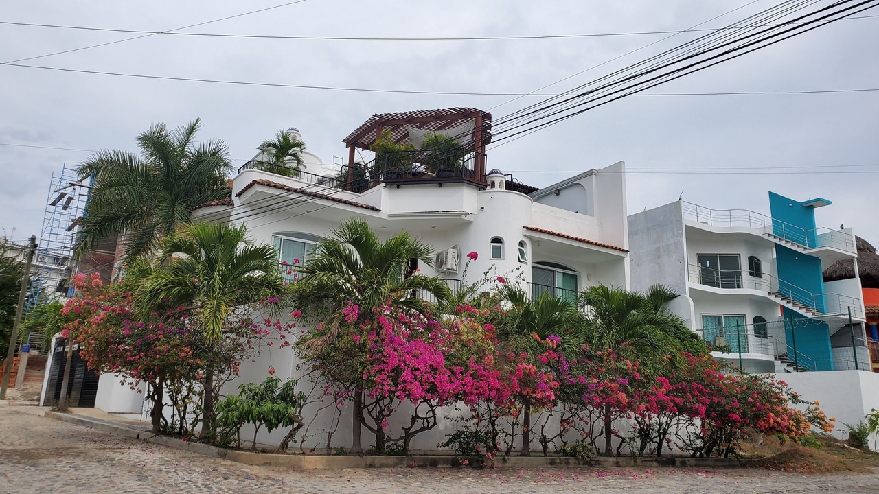 Photo of Outdoor in Bucerias