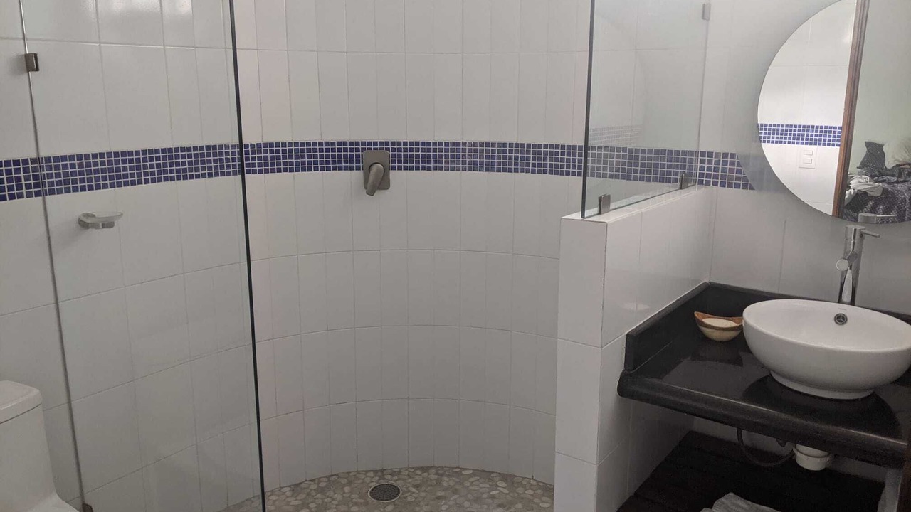 Photo of Bathroom in Bucerias