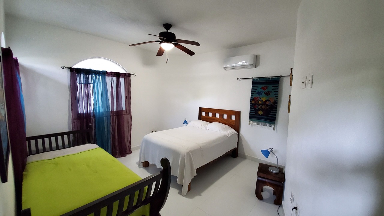 Photo of Bedroom in Bucerias