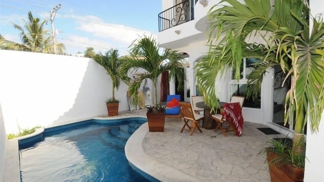 Photo of Outdoor in Bucerias