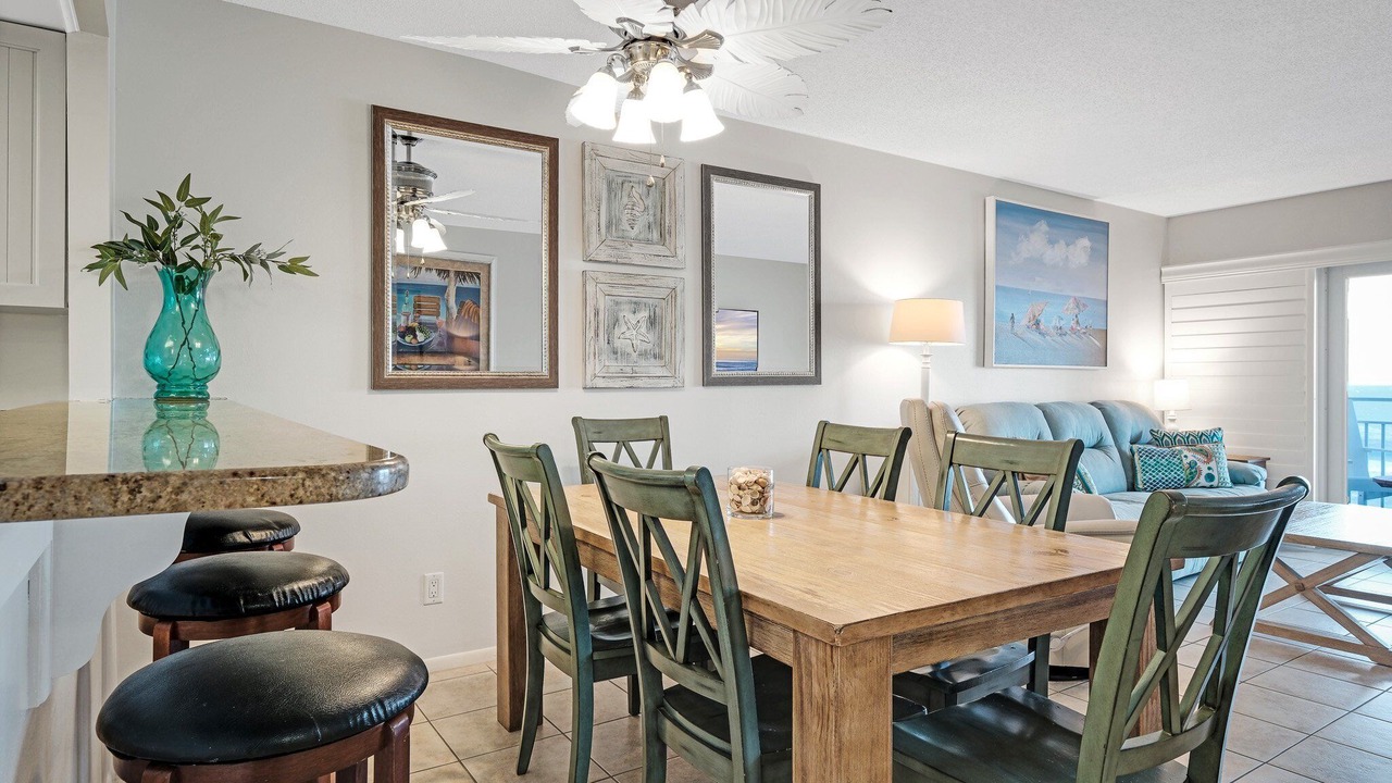 Photo of Bedroom in New Smyrna Beach