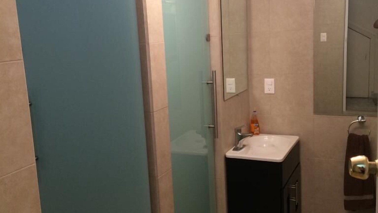 Photo of Bathroom in Popotla