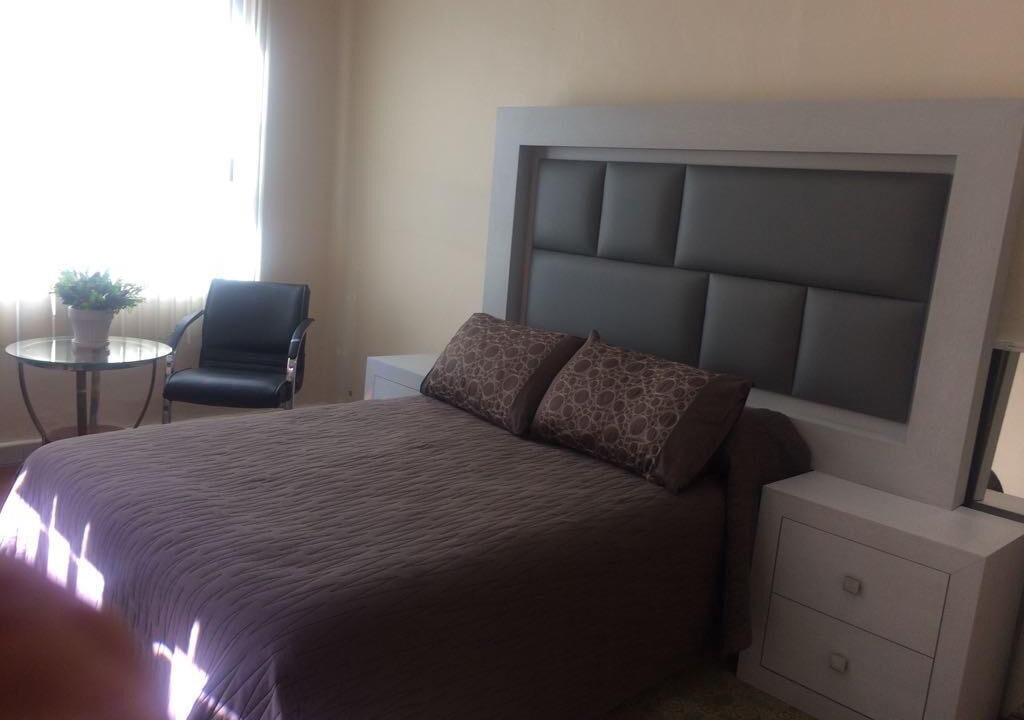Photo of Bedroom in Popotla