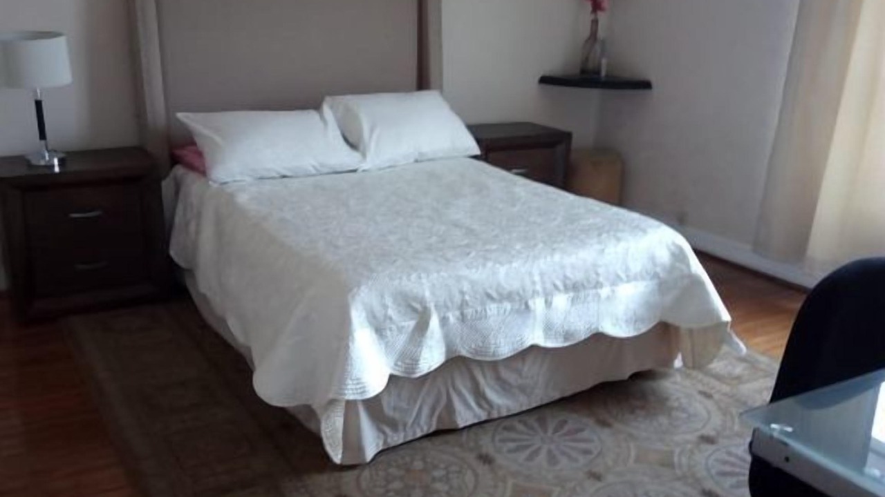 Photo of Bedroom in Popotla