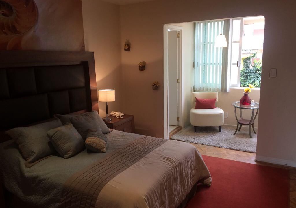 Photo of Bedroom in Popotla