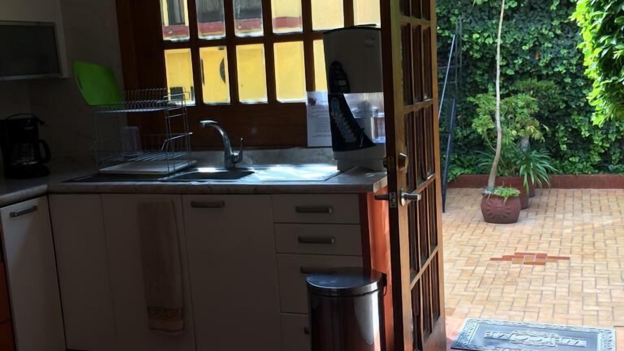 Photo of Kitchen in Popotla