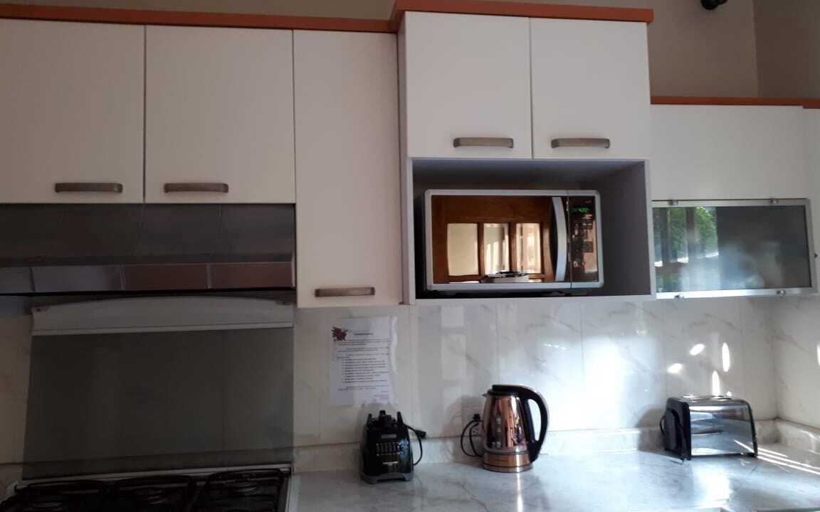 Photo of Kitchen in Popotla