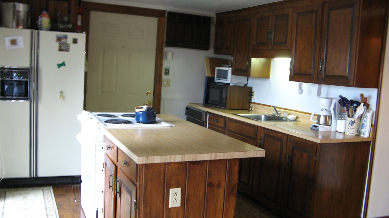 Photo of Kitchen in South Sanford