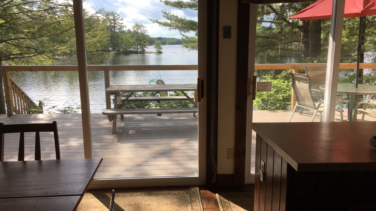 Photo of Outdoor in South Sanford