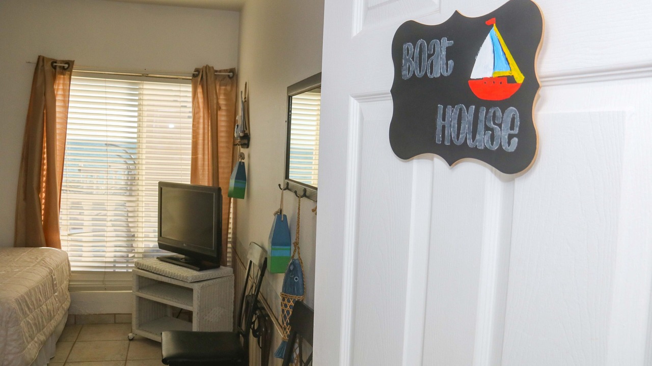 Photo of Bedroom in Puerto Penasco