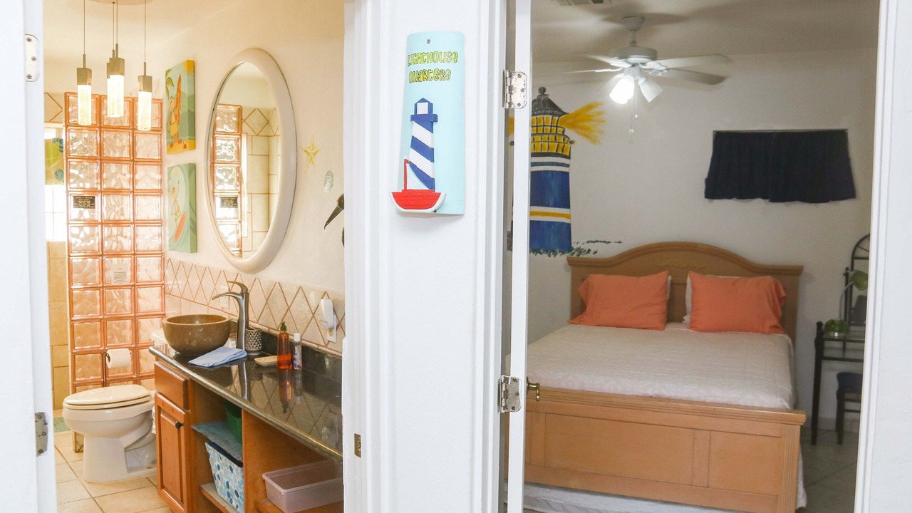 Photo of Bedroom in Puerto Penasco
