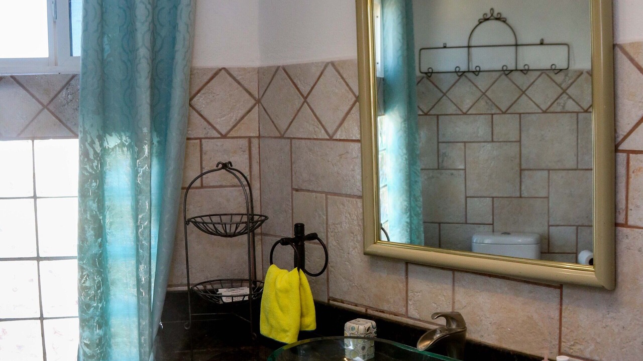 Photo of Bathroom in Puerto Penasco