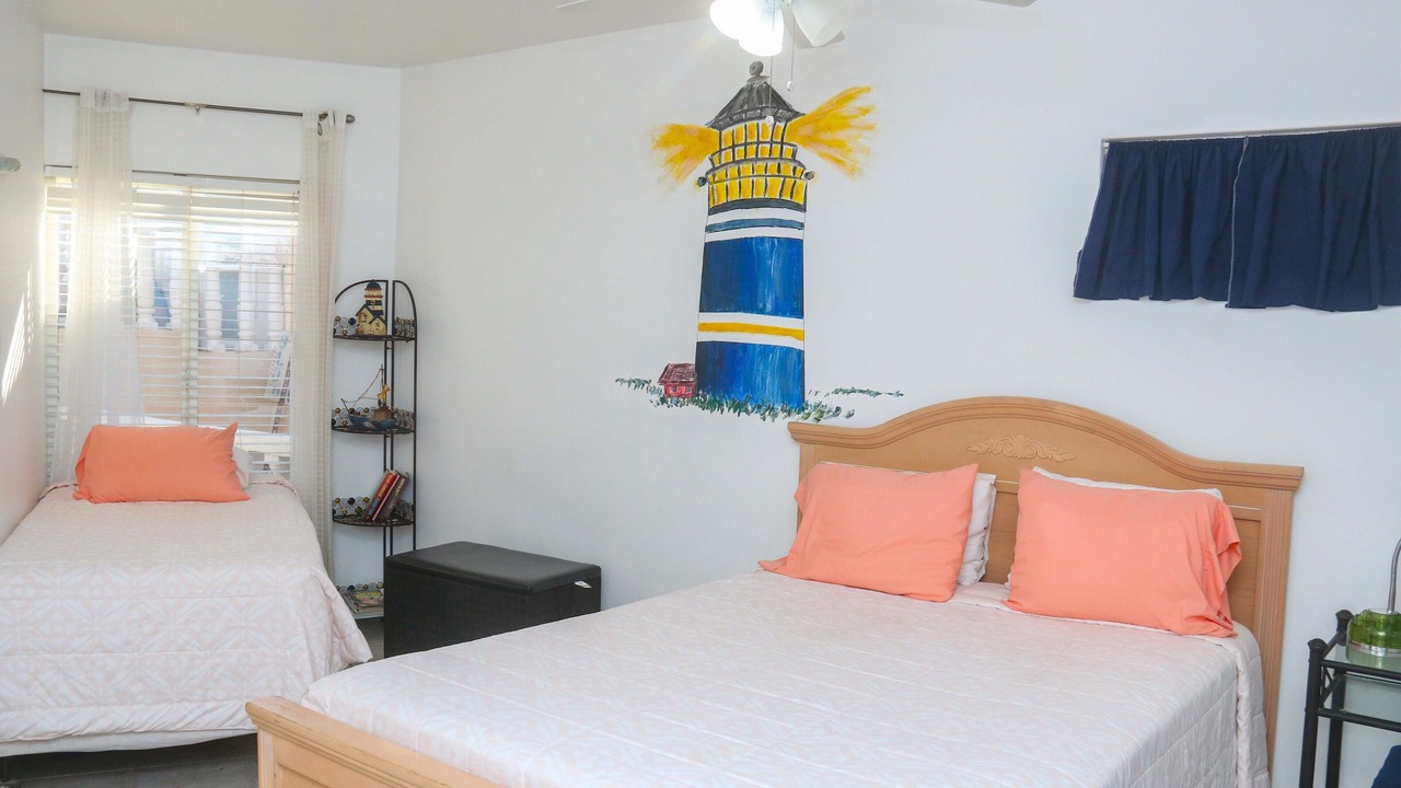 Photo of Bedroom in Puerto Penasco