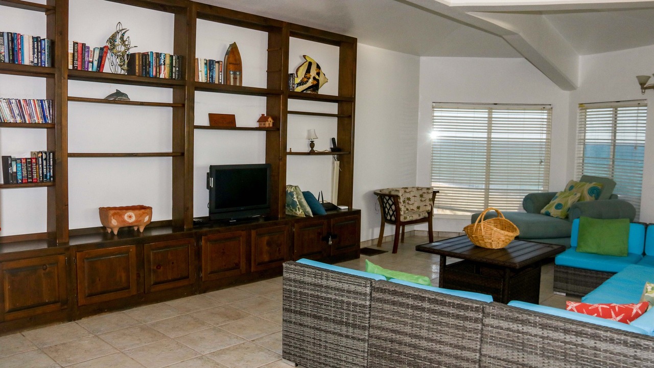Photo of Livingroom in Puerto Penasco