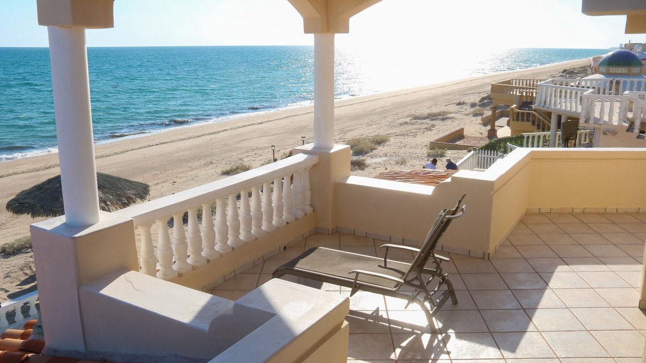 Photo of Outdoor in Puerto Penasco