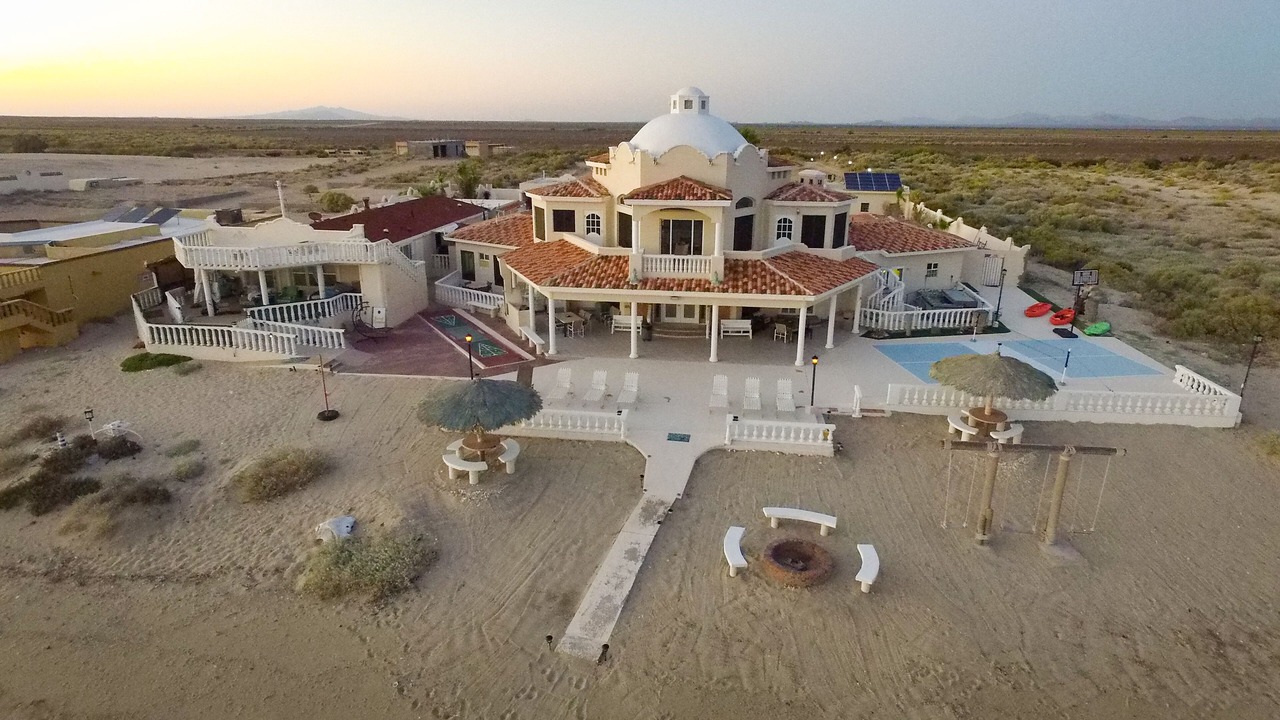Photo of Outdoor in Puerto Penasco