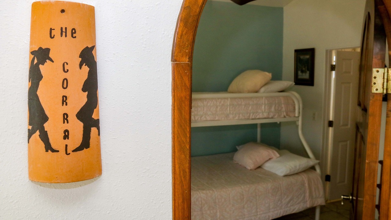 Photo of Bedroom in Puerto Penasco
