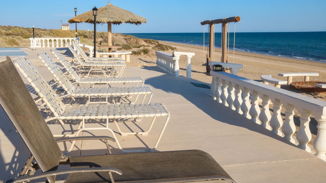 Photo of Outdoor in Puerto Penasco