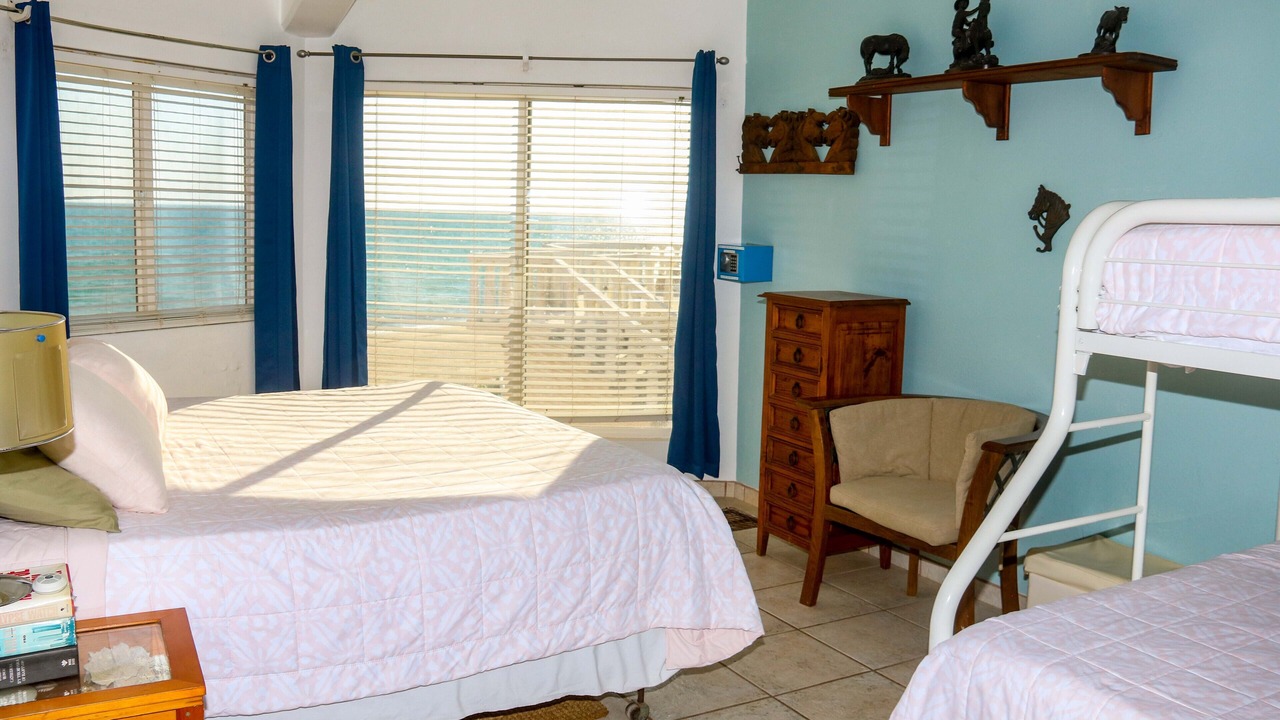 Photo of Bedroom in Puerto Penasco