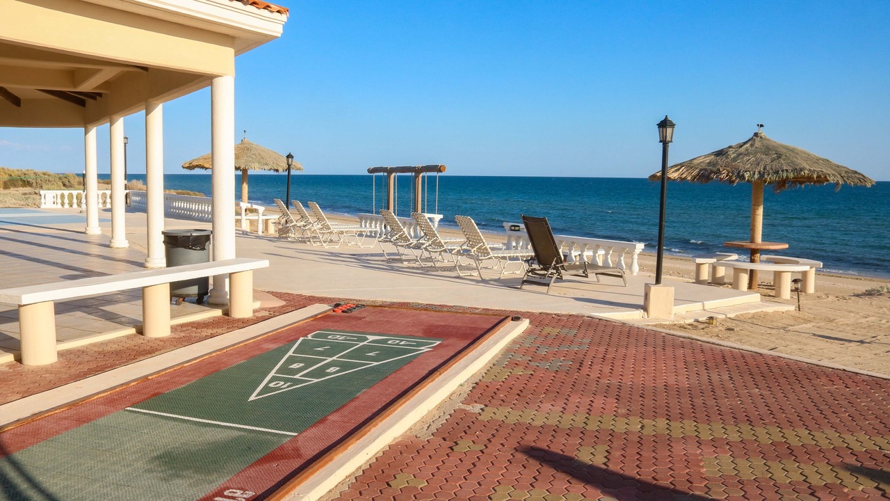 Photo of Outdoor in Puerto Penasco