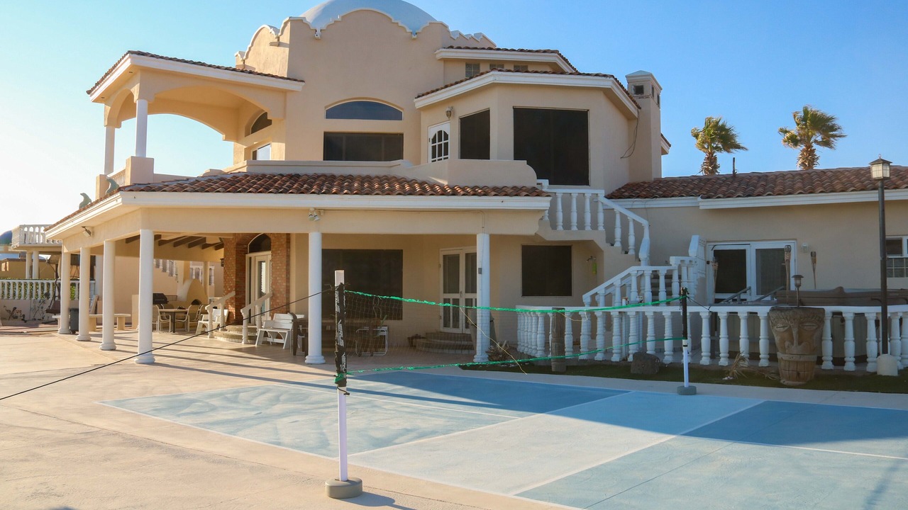 Photo of Outdoor in Puerto Penasco