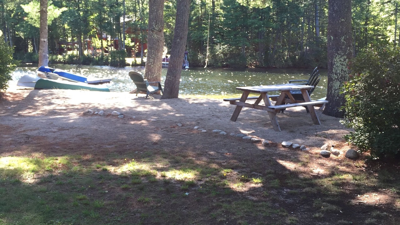 Photo of Outdoor in Wakefield