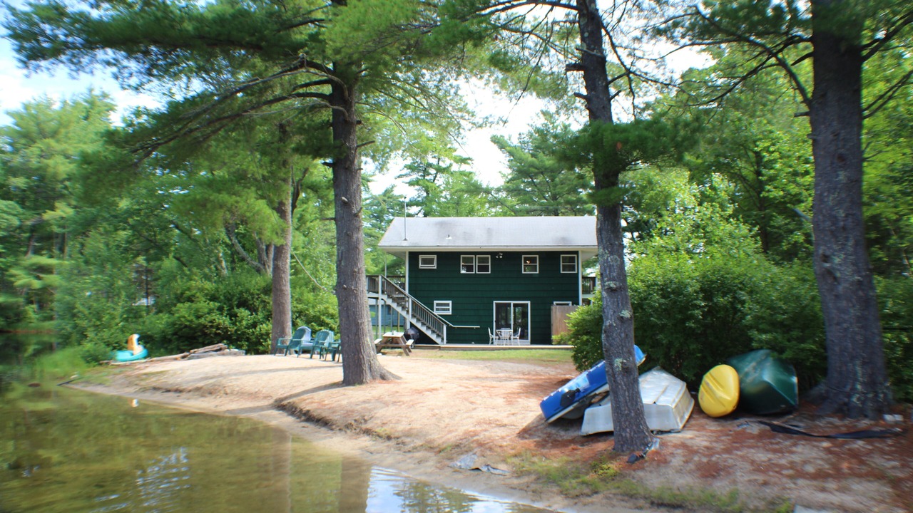 Photo of Outdoor in Wakefield