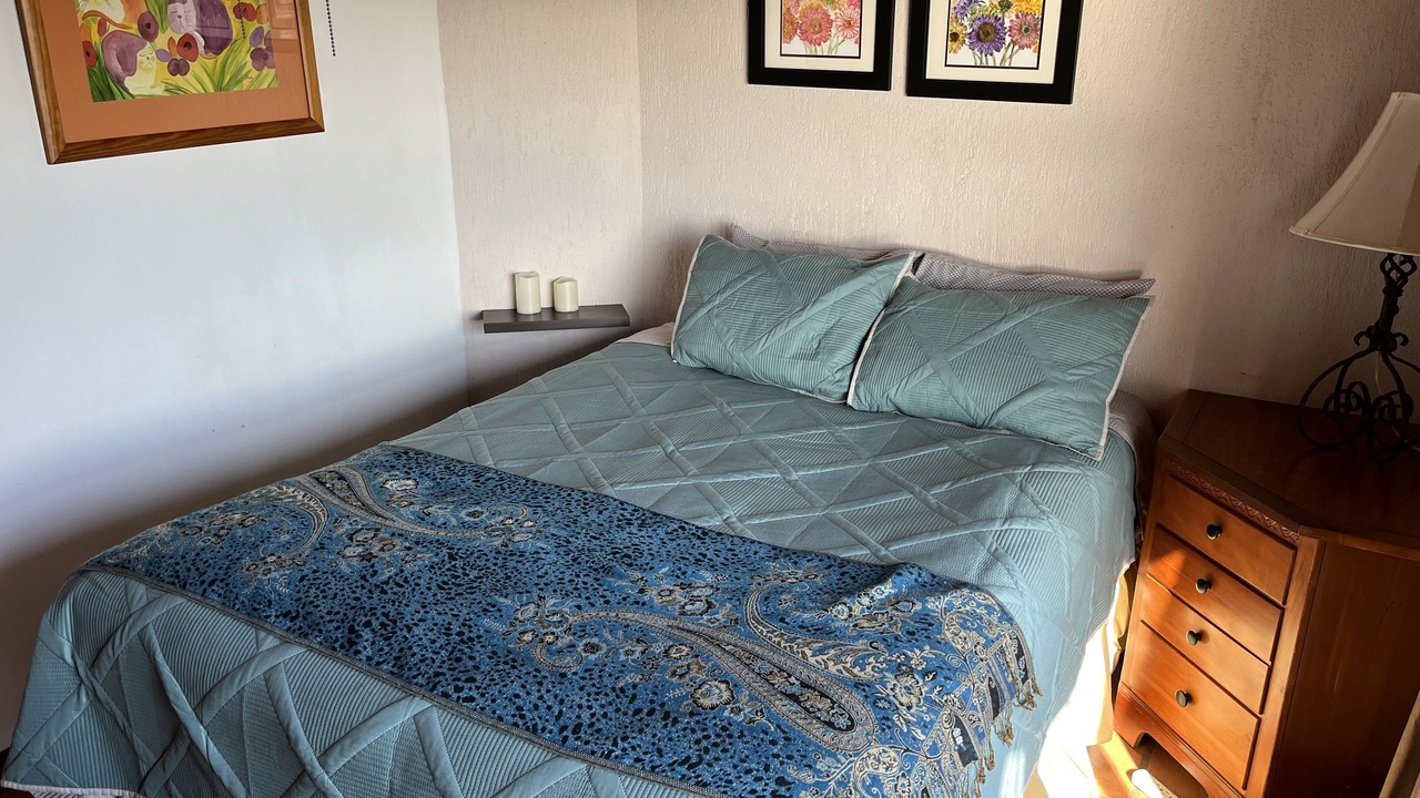 Photo of Bedroom in El Sauzal