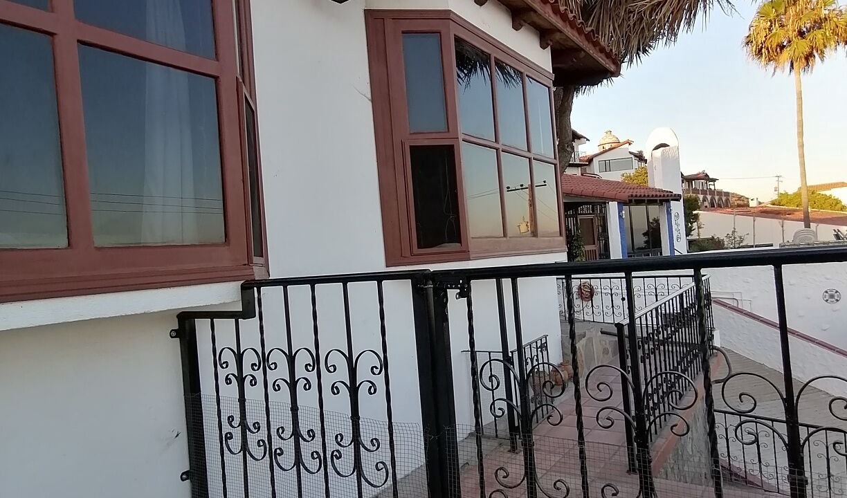 Photo of Outdoor in El Sauzal