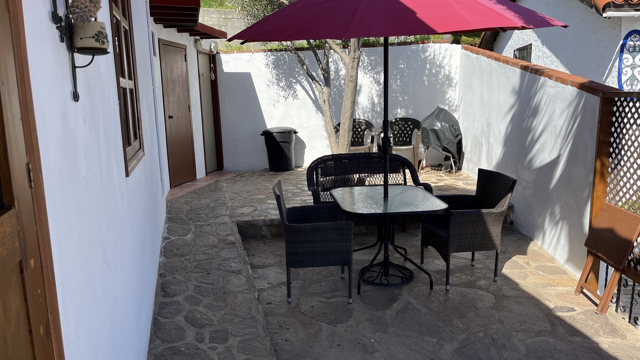 Photo of Outdoor in El Sauzal