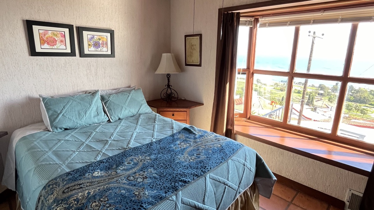 Photo of Bedroom in El Sauzal