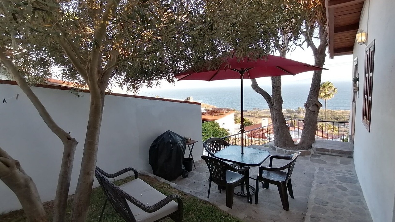 Photo of Outdoor in El Sauzal